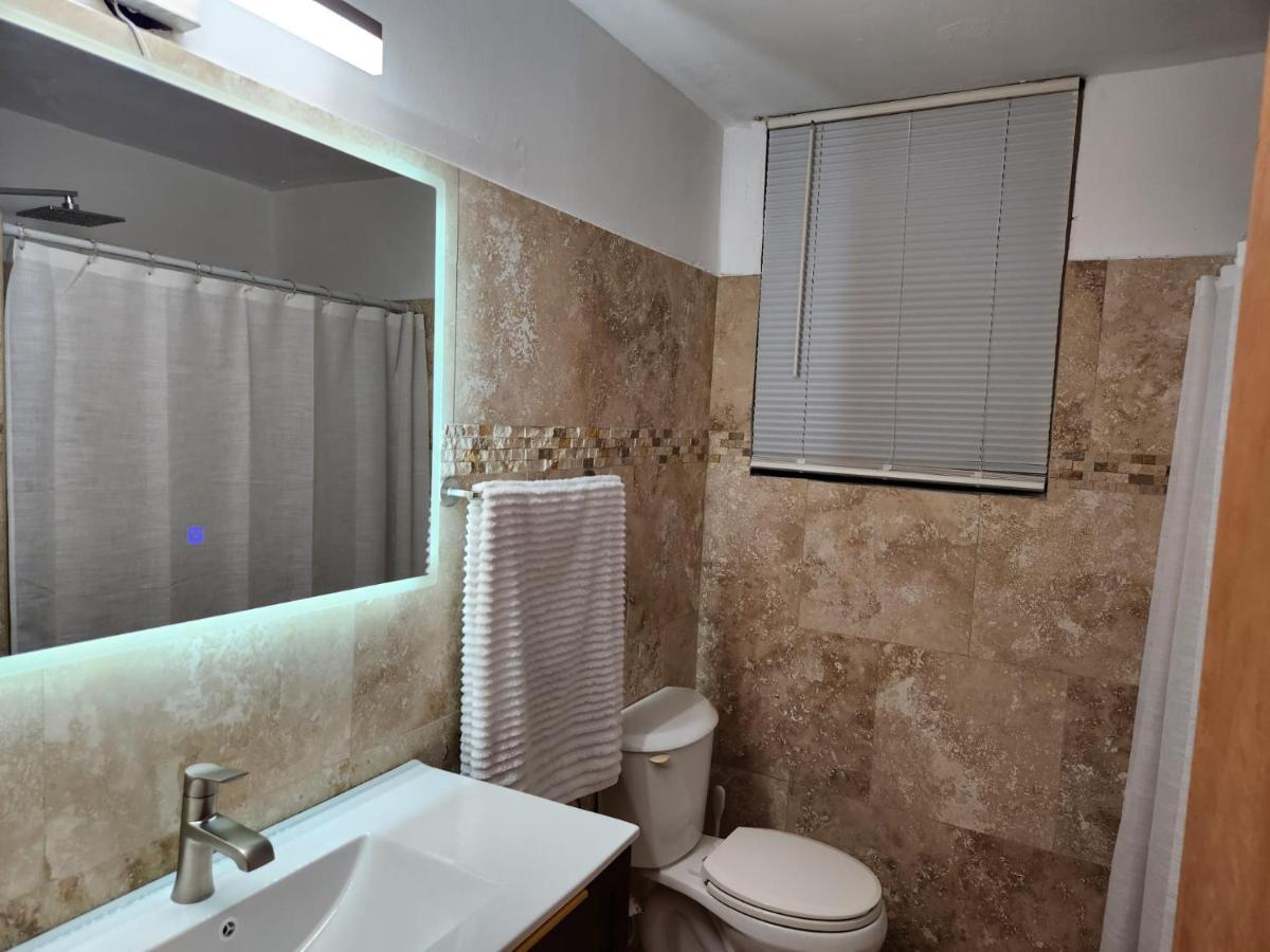 Alejandra Apartment San Juan Ngoại thất bức ảnh