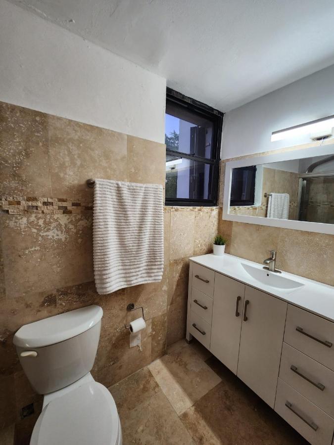 Alejandra Apartment San Juan Ngoại thất bức ảnh
