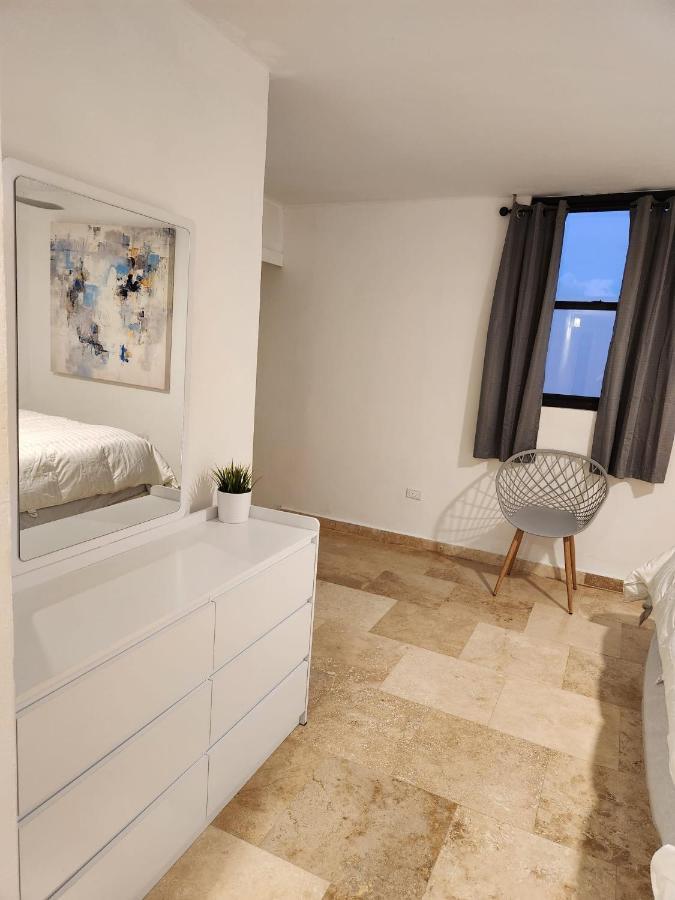 Alejandra Apartment San Juan Ngoại thất bức ảnh
