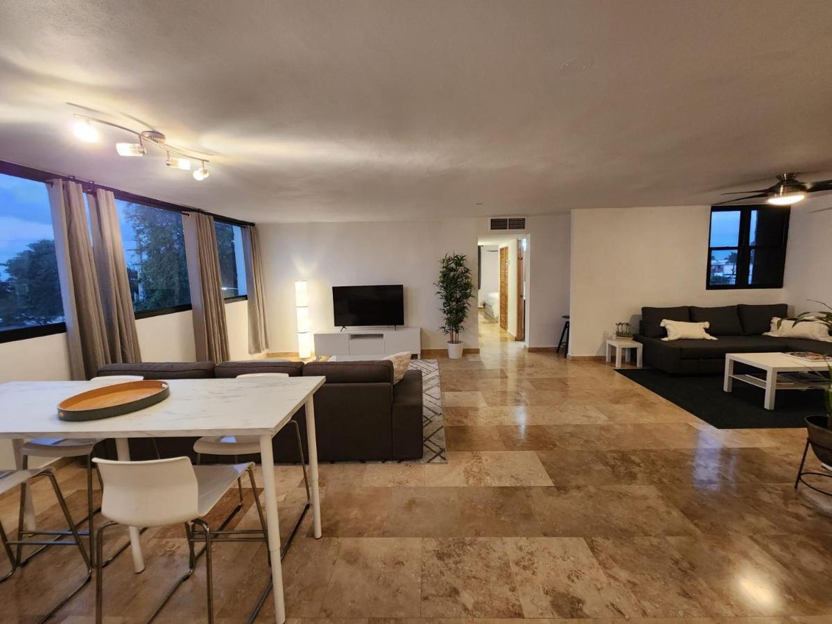 Alejandra Apartment San Juan Ngoại thất bức ảnh