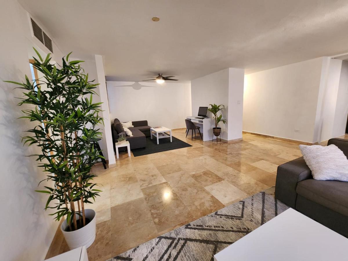 Alejandra Apartment San Juan Ngoại thất bức ảnh