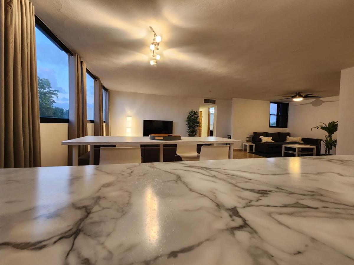 Alejandra Apartment San Juan Ngoại thất bức ảnh