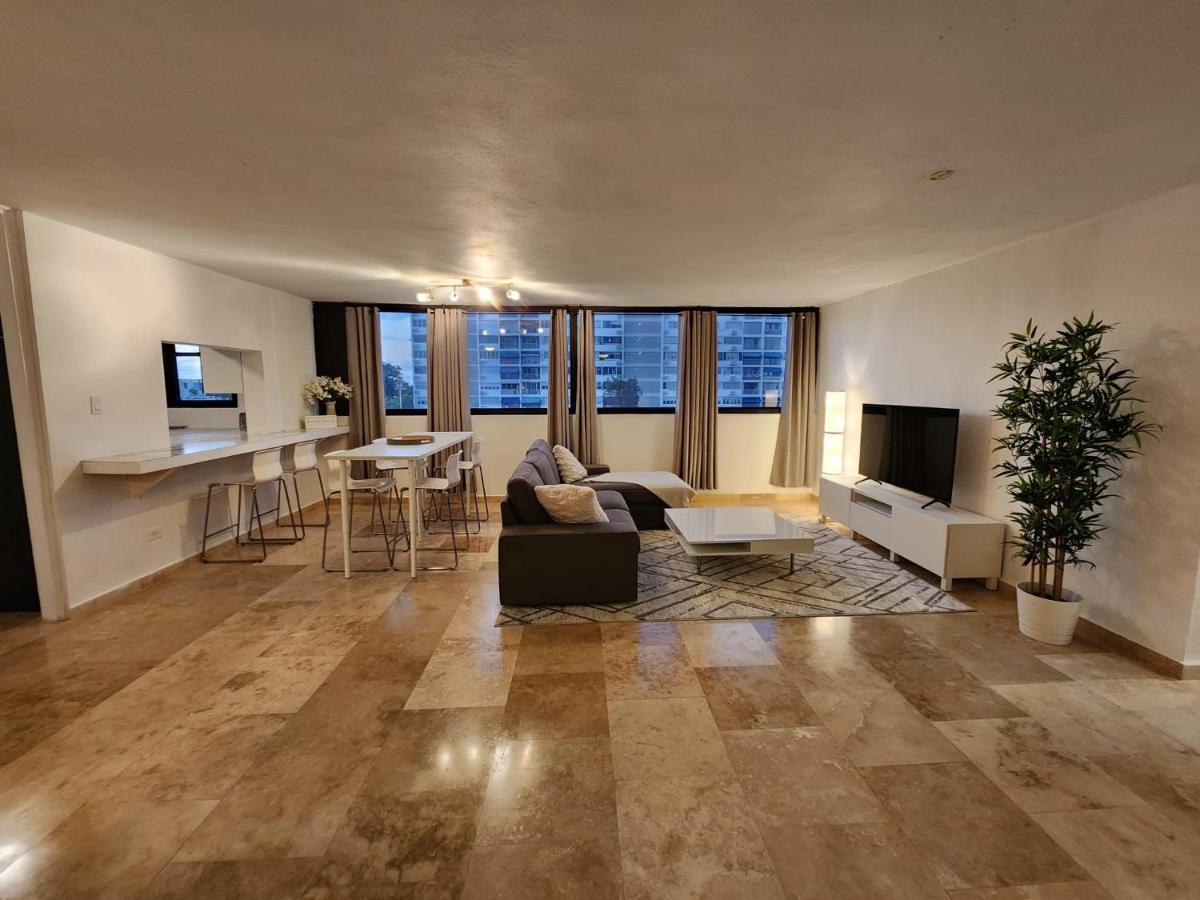 Alejandra Apartment San Juan Ngoại thất bức ảnh