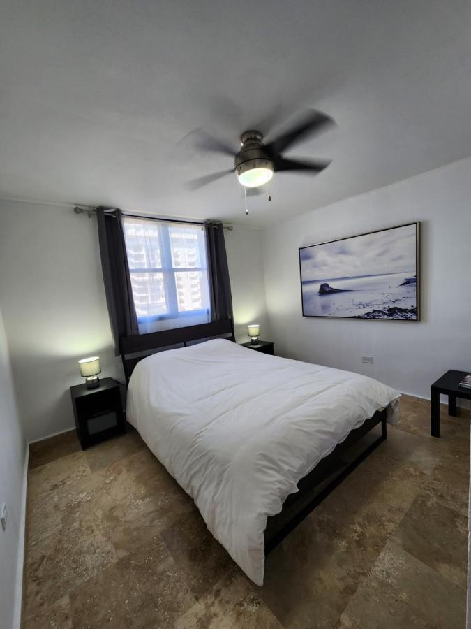 Alejandra Apartment San Juan Ngoại thất bức ảnh